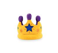 P.L.A.Y. Pet Lifestyle and You - Party Time, giocattolo per cani, corona Canine Crown
