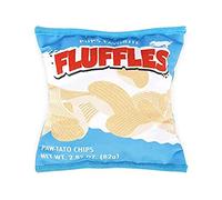 P.L.A.Y. PET LIFESTYLE AND YOU Snack Attack Collection - Fluffles Chips