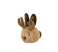 P.L.A.Y. (Pet Lifestyle And You) Willow's Mythical Plush Toy Collection, giocattolo per cani, Jasper The Jackalope