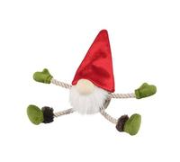 P.L.A.Y. (Pet Lifestyle And You) Willow's Mythical Plush Toy Collection - Ned The GNOME - Nano