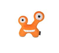 P.L.A.Y. PY7032BUF Mostro Toy Peluche Giocattolo per Cani e Gatti Chatterbox
