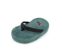 P.L.A.Y. PY7048CSF Peluche Giocattolo per Cani Slipper/Flip Flop