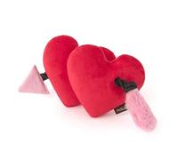 P.L.A.Y. PY7065BSF Peluche Giocattolo per Cani Hearts/Cuore