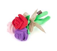 P.L.A.Y. PY7065CSF Peluche Giocattolo per Cani Rover 's Rose Mazzo