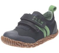 P-L-D-M By Palladium Maverick, Sneaker Ragazzo, Blu (Bleu (Navy/Green)), 33