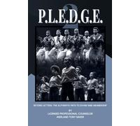 P.L.E.D.G.E. 2: Beyond Letters: The Authentic Path to Divine Nine Membership