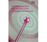 P. L. Iapadre Cultural Diversity and International Economic I (Copertina rigida)