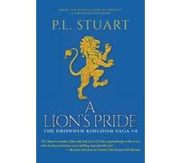 P L Stuart A Lion's Pride (Tascabile) Drowned Kingdom