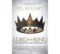 P L Stuart Lord and King (Tascabile) Drowned Kingdom