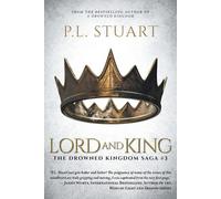 P L Stuart Lord and King (Tascabile) Drowned Kingdom