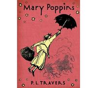 P L Travers Mary Poppins (Copertina rigida)