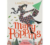 P. L. Travers Mary Poppins (Copertina rigida)