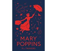 P. L. Travers Mary Poppins (Copertina rigida)