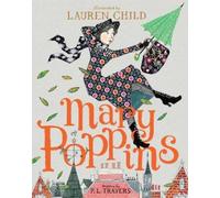 P L Travers – Mary Poppins – Gift Edition – Copertina rigida