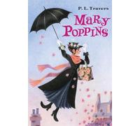 P L Travers Mary Poppins (Tascabile)