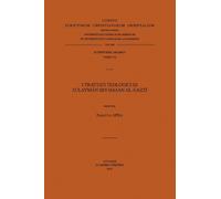 P. La Spisa I trattati teologici di Sulayman Ibn Hasan al-Gazzi (Tascabile)