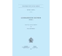 P. Létourneau Le Dialogue du Sauveur (NH III, 5) (Tascabile)