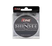 P-Line Angell 750187910 - Corda Shinsei, trasparente, 0,338 mm