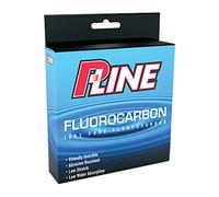 P-Line Angelleine 750186105 - Corda morbida, trasparente, 0,23 mm