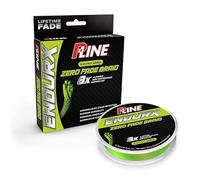 P-Line EndurX 300 mt Braided Line (0,46 mm - 98 lb - # 8.0)