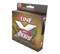 P-Line Filo intrecciato XTCB 8 carriers, verde, 0,10 mm, 750190001