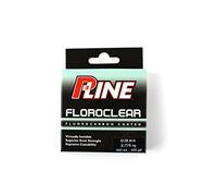 P-LINE FLOROCLEAR 270 MT CRYSTAL CLEAR (0.13 mm)