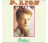 P. Lion - Dream (1984) / Vinyl single [Vinyl-Single 7'']