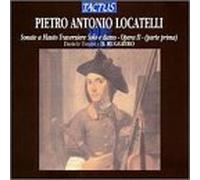 P. Locatelli - German Son Fl [6]