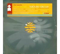 P.M. Dawn - Gotta Be...Movin' On Up - P.M. Dawn 2X12"