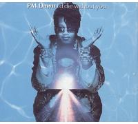 P.M.Dawn - I d die Without You