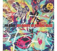 P.M. Dawn - Set Adrift On Memory Bliss - Island Records - 614 619, Gee Street - 614 619