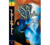 The bliss album (versione audio cassetta)