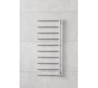 P.M.H. Apollo radiatore da bagno a scaletta 150x50 cm cromo AP2C-LLEWY