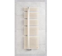 P.M.H. Kronos radiatore da bagno 118.2x60 cm bianco KR2W