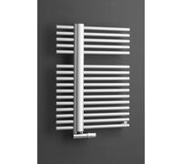 P.M.H. Kronos radiatore da bagno 80x60 cm bianco KR1W