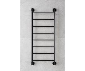 P.M.H. Niklas radiatore elettrico 146.2x65.7 cm nero NI2B-L