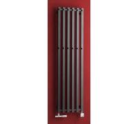 P.M.H. Pluto radiatore da bagno decorativo 150x38.5 cm P2A/6