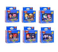 P.M.I. Brawl Stars BRW2015 - Figurine da collezione, pacco da 2 personaggi (S1) (casuale)
