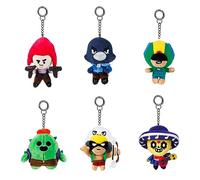 Portachiavi Peluche Brawl Stars