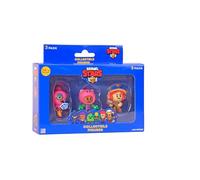Set di figure Brawl Stars Serie 1