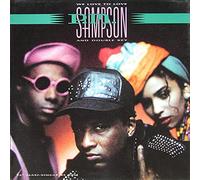 P.M. Sampson & Double Key , - We Love To Love - CBS - 655955 6, CBS Dance Pool - 655955 6