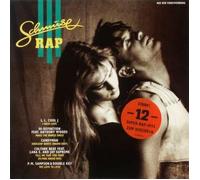 P.M. Sampson, L.L. Cool J, Candyman, Slick Rick, 3rd Bass.. / Vinyl record [Vinyl-LP]