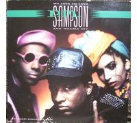 P.M. Sampson - We Love To Love