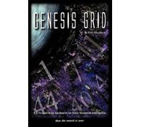 P. M. Woolford The Genesis Grid (Tascabile)