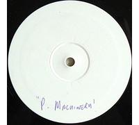 P-Machinery - Tube And Berger 12"