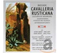 P. Mascagni - Cavalleria Rusticana (2 CD)