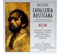 P. Mascagni - Cavalleria Rusticana