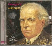 P. Mascagni - Omaggio a Mascagni