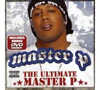 P,Master - The Ultimate Master P