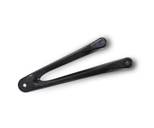 P-MBB10R1/2 - Staffa elimina pedana passeggero Akrapovic BMW S 1000 RR / R